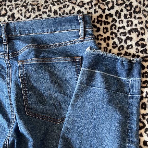 LOFT Jeans - Picture 4 of 4